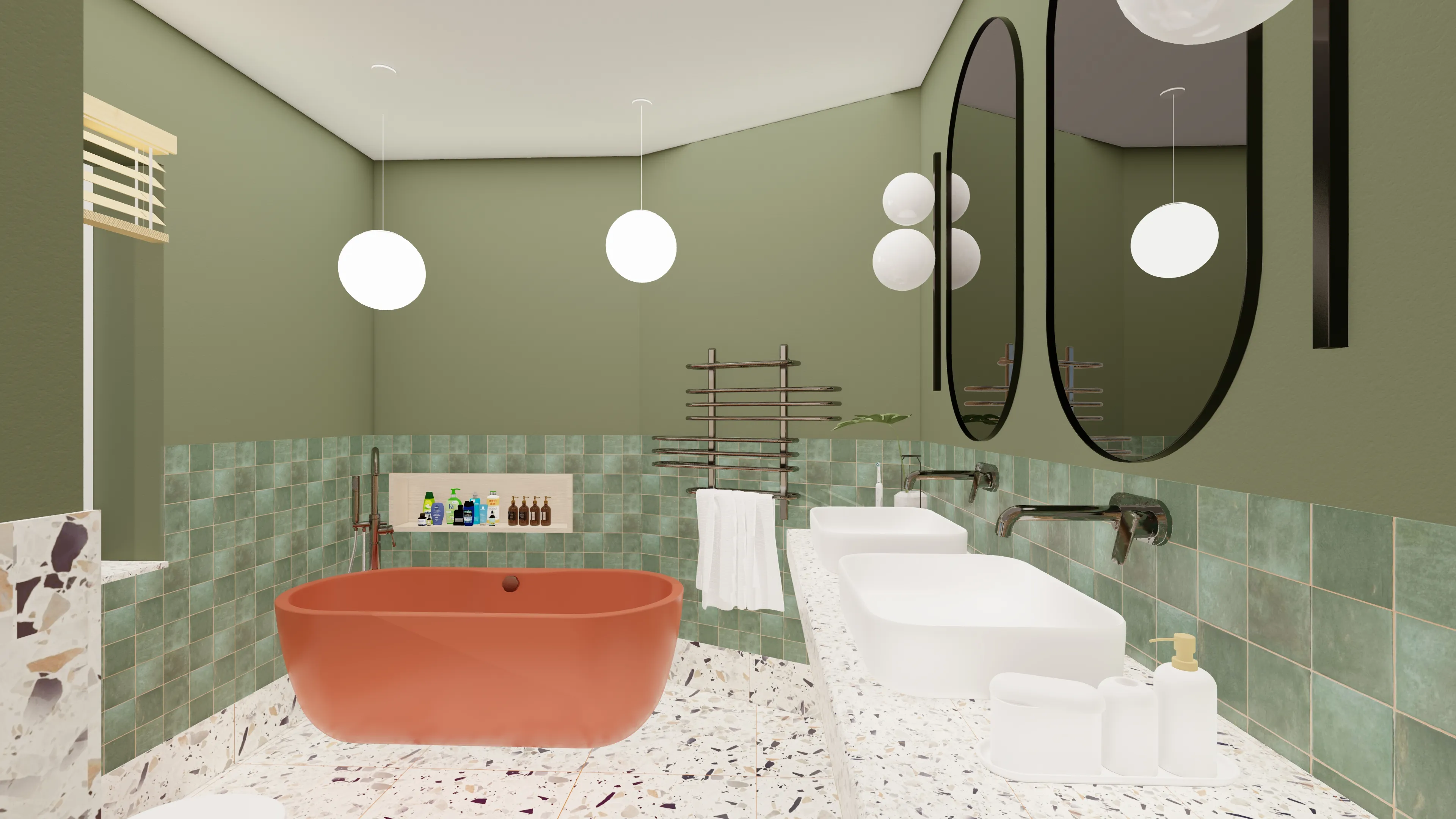 Realitate - Spațiu nou