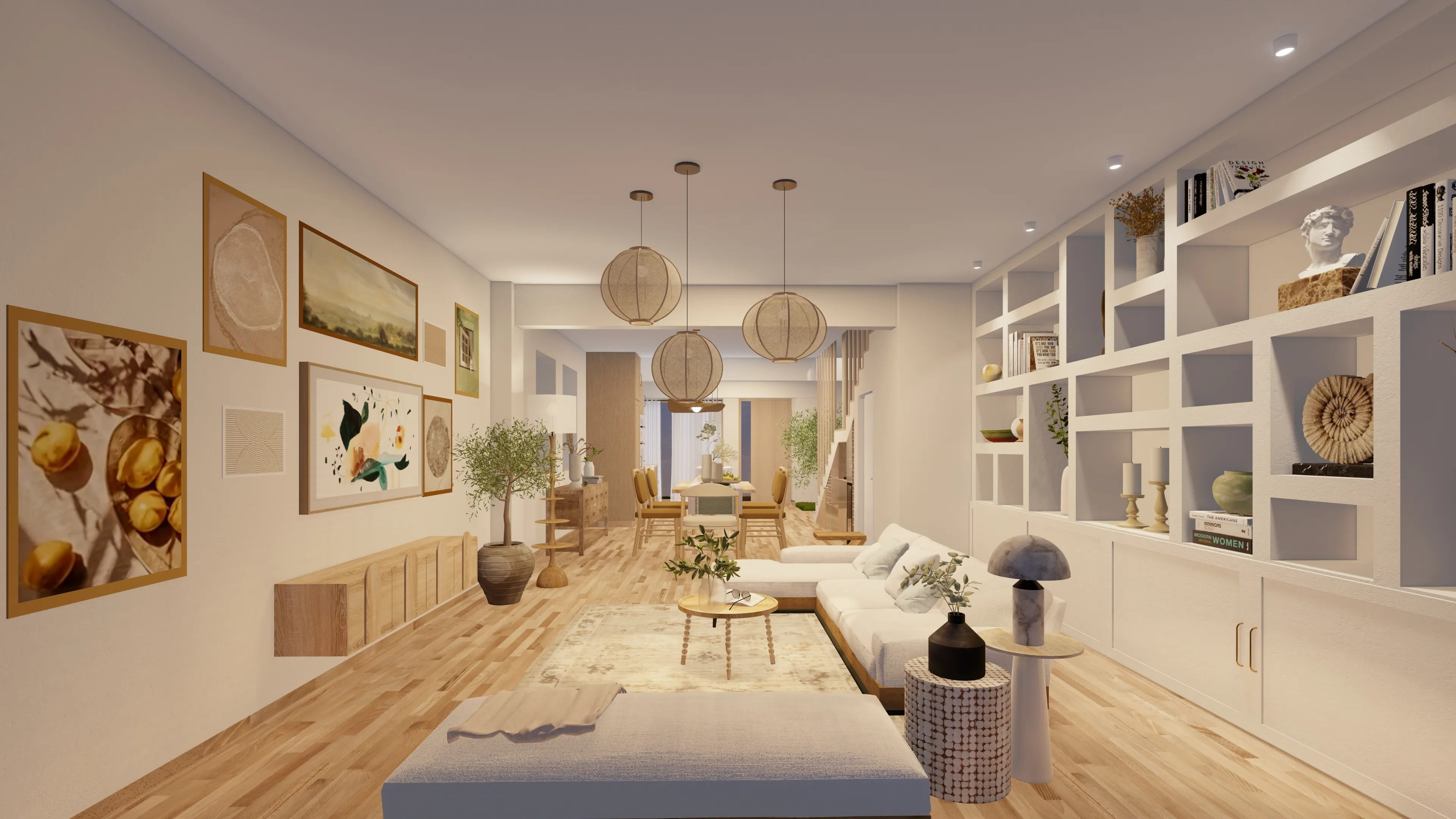 Realitate - Vedere exterioară