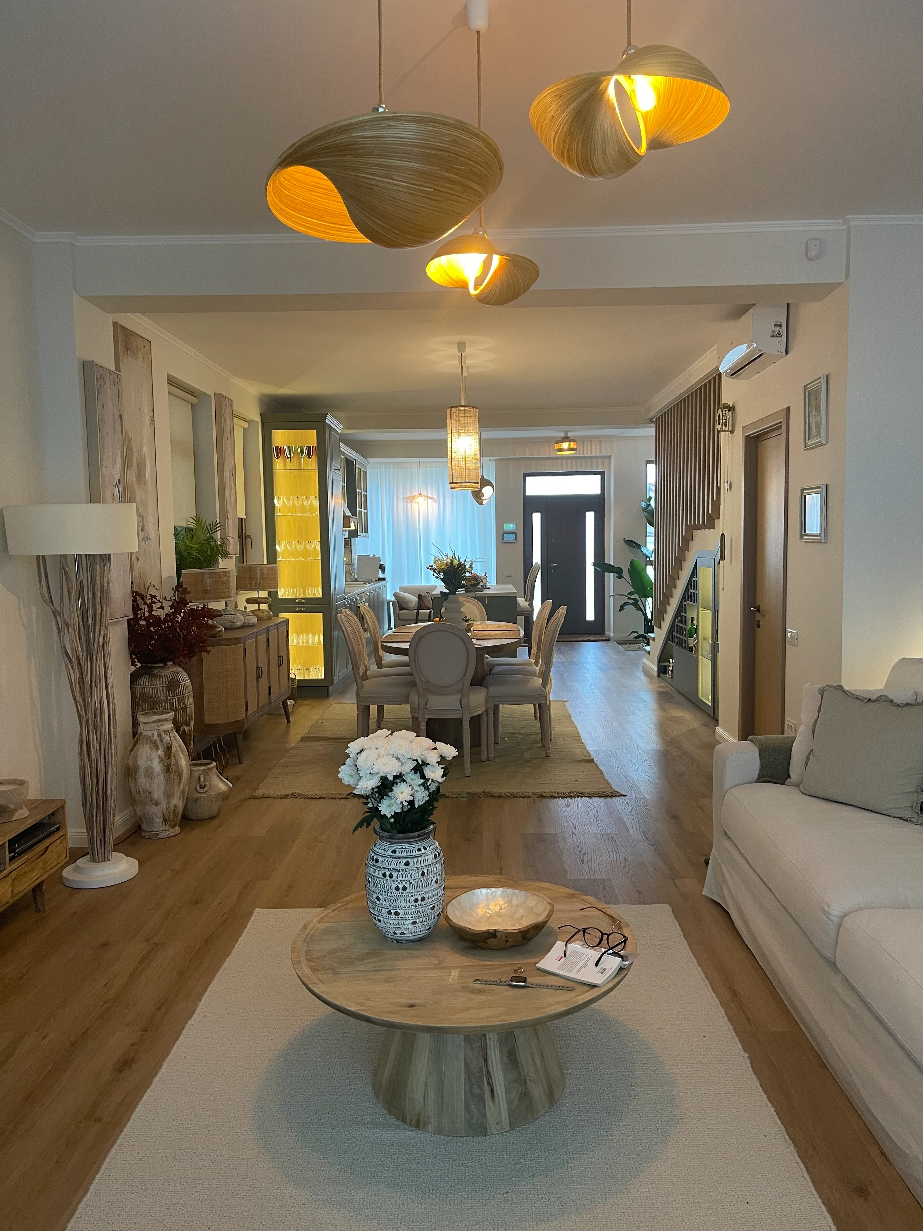 Concept - Vedere exterioară