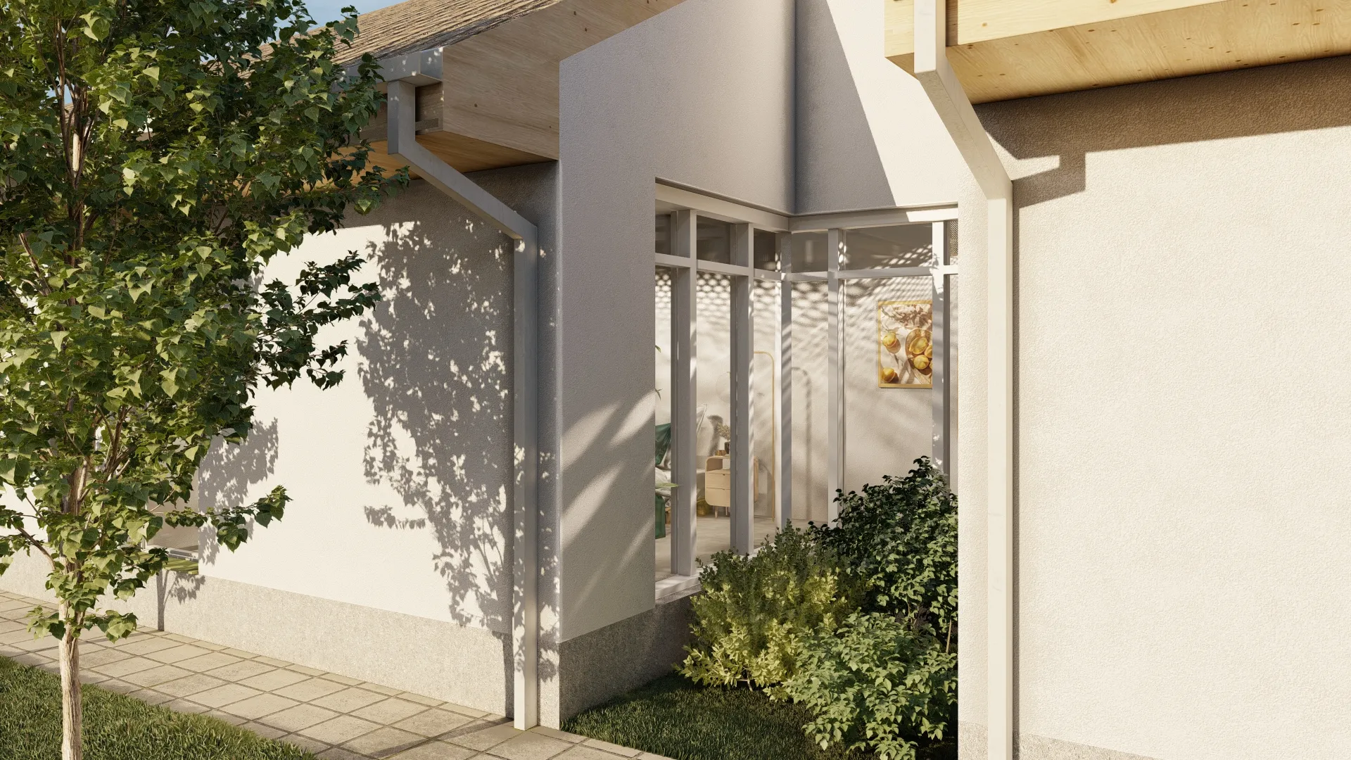 Dormitor matrimonial