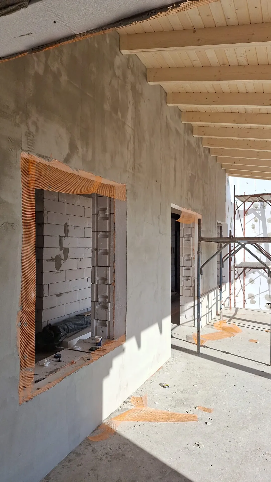 Amenajare peisagistică în grădină